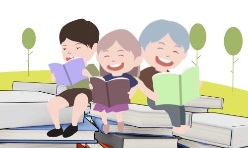 分享孩子閱讀打卡心得體會模板9篇 閱讀打卡孩子的體會