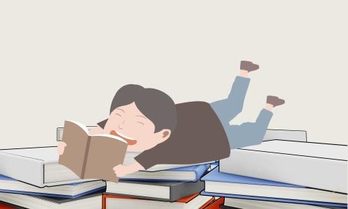 二年級課外書讀后心得體會大全 二年級課外書讀后心得體會大全怎么寫