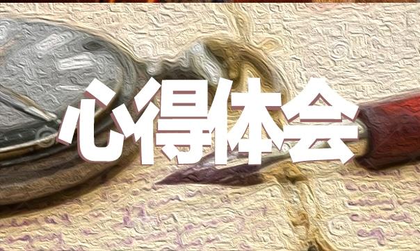 部門人員會計實習心得體會范文 部門會計工作內容