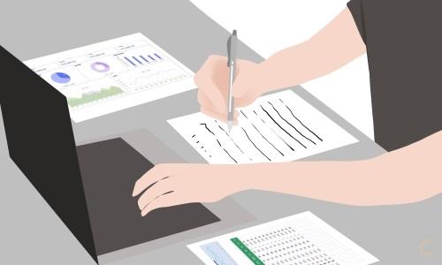 2023崗位試用期轉正申請書模板（10篇） 崗位試用期工作及轉正申請