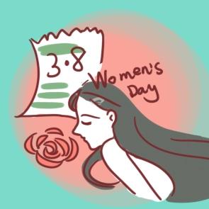 在三八婦女節講話(優秀9篇) 在三八婦女節的講話