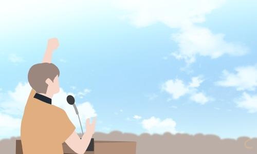 國旗下的講話演講稿小學運動會范文5篇 小學生國旗下講話運動會主題