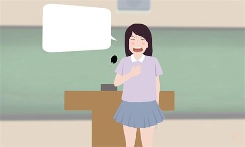 小學四年級環保演講稿