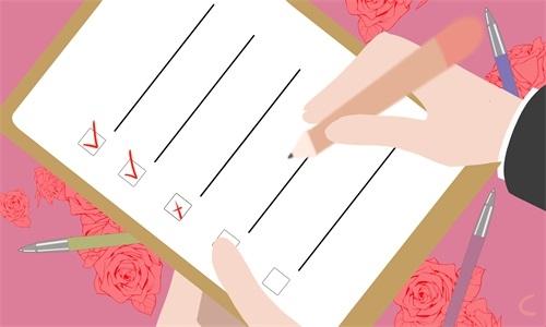 全新的月考分析總結7篇 全新的月考分析總結7篇怎么寫