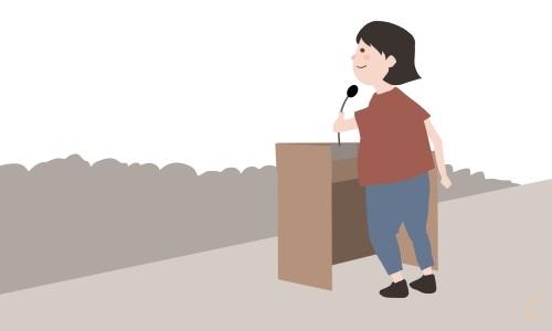 班主任的教育故事演講稿
