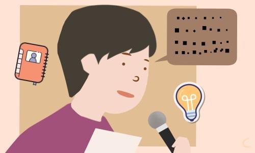 關于學生安全的演講稿10篇