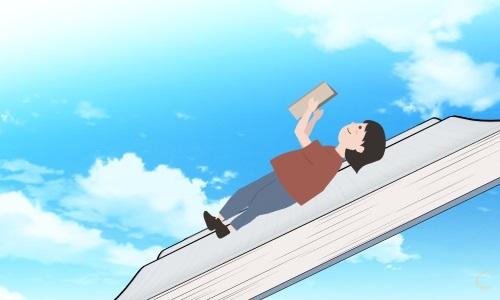 二年級小讀書心得范文 二年級小讀書心得范文大全