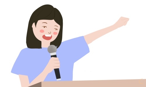 保護環境演講稿400字10篇