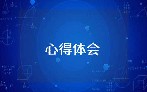 綜合實驗心得體會精選5篇