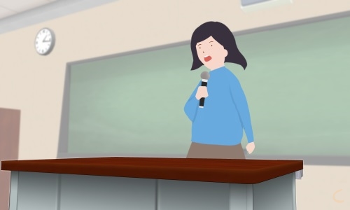 我身邊的環保故事演講稿10篇