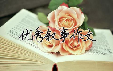 優秀敘事作文 優秀敘事作文開頭（精選合集15篇）